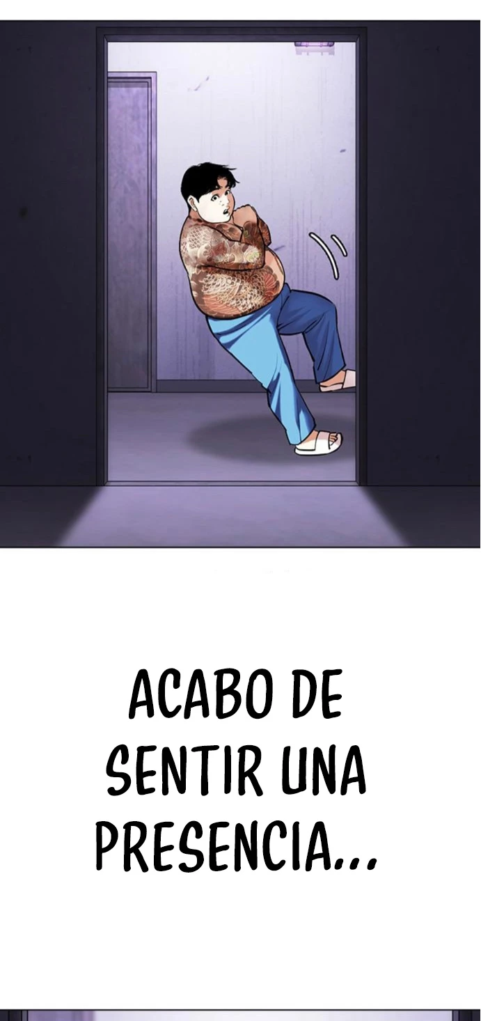 Nueva Cara capítulo 464, página 78