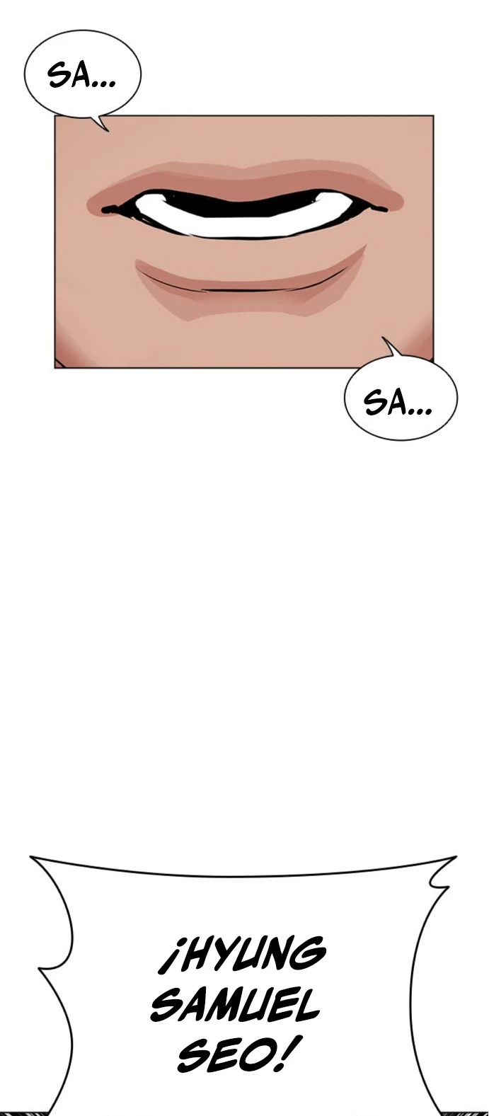 Nueva Cara capítulo 464, página 82