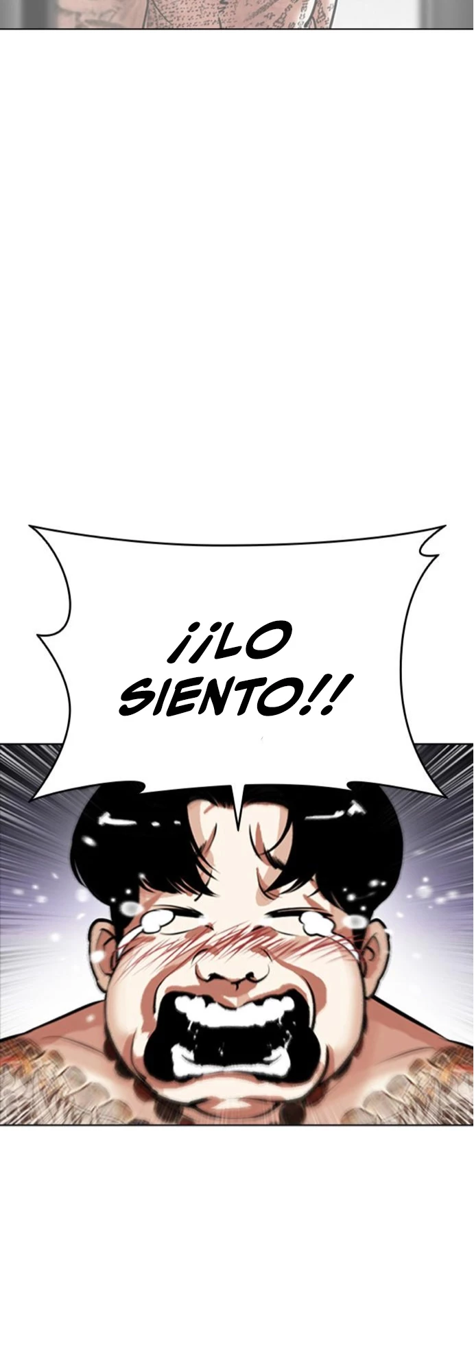 Nueva Cara capítulo 464, página 88