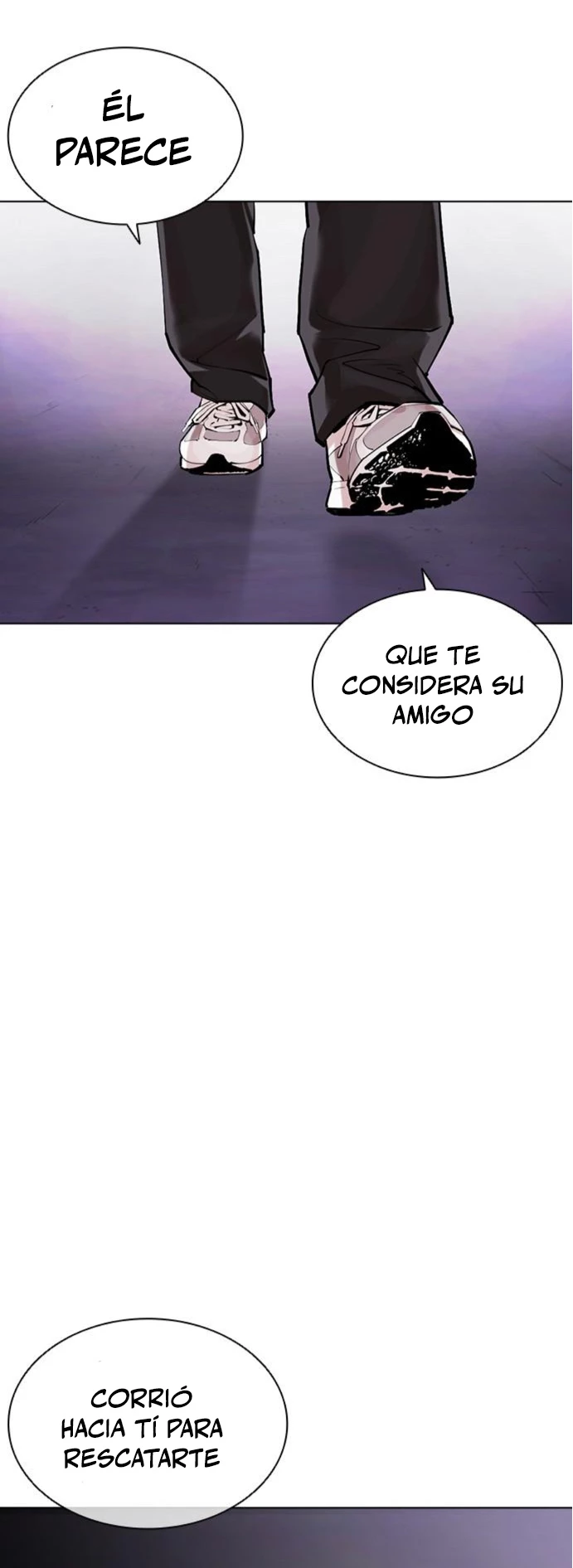 Nueva Cara capítulo 464, página 102