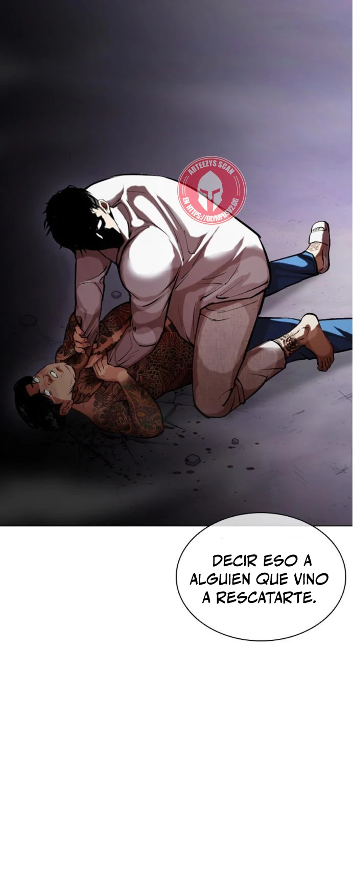 Nueva Cara capítulo 464, página 103