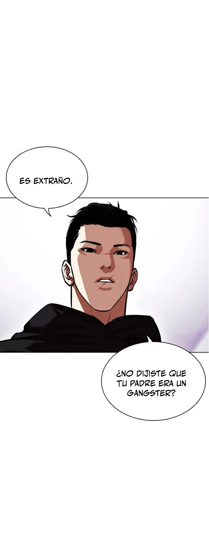 Nueva Cara capítulo 464, página 108