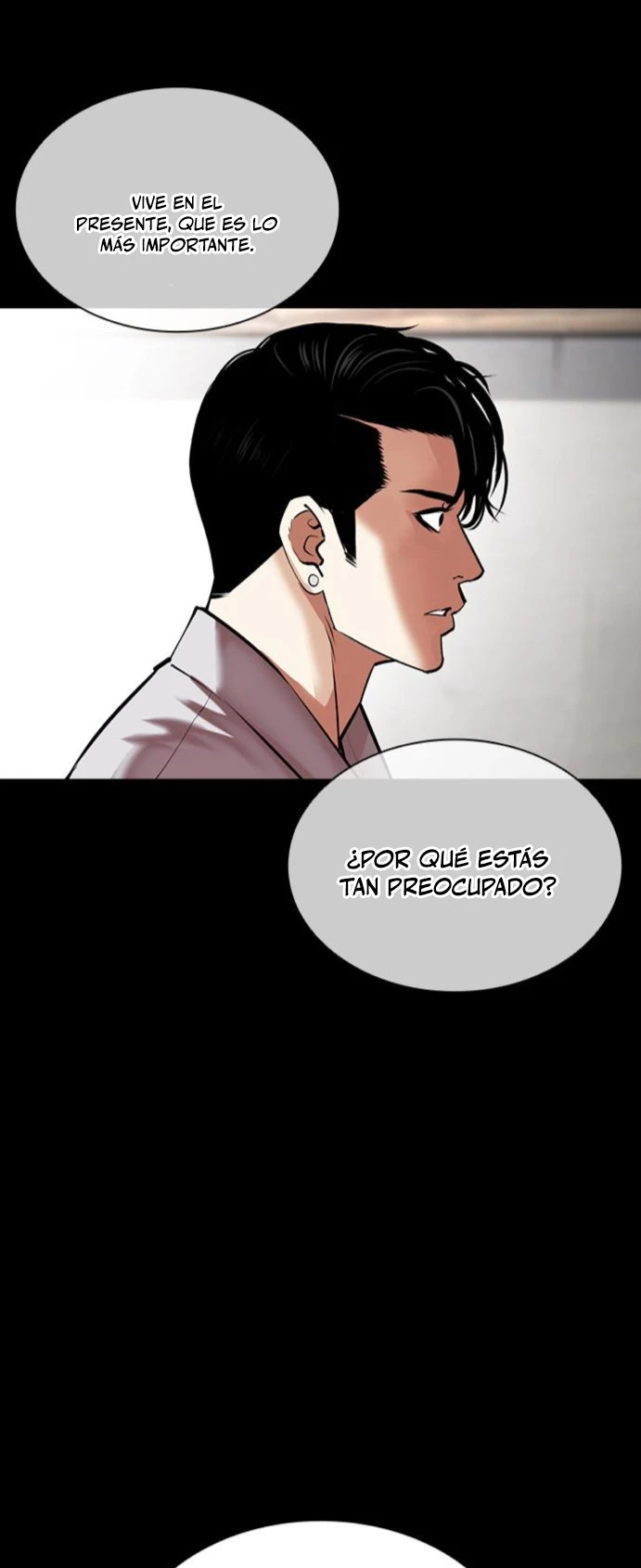 Nueva Cara capítulo 465, página 14