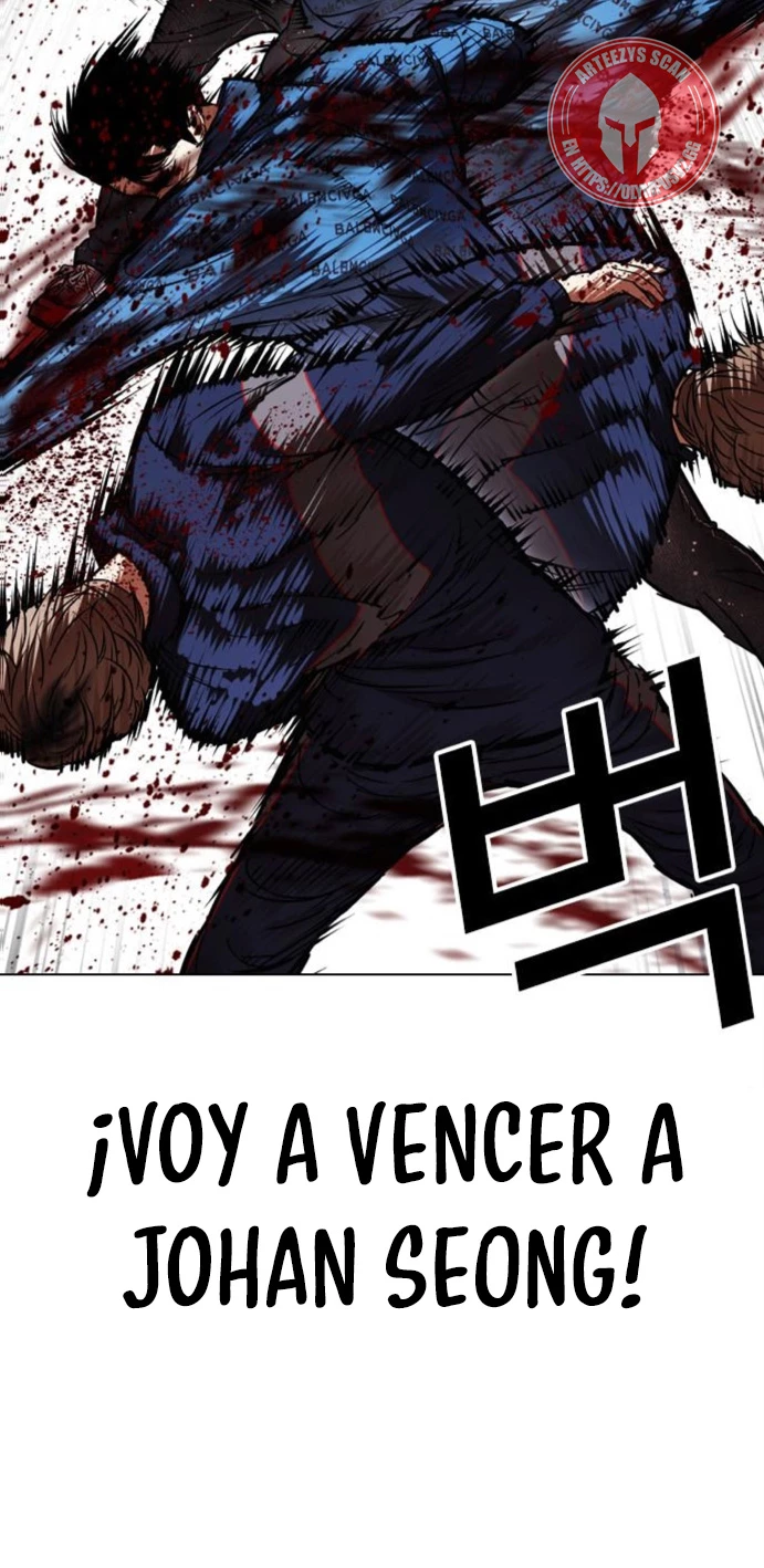 Nueva Cara capítulo 465, página 43
