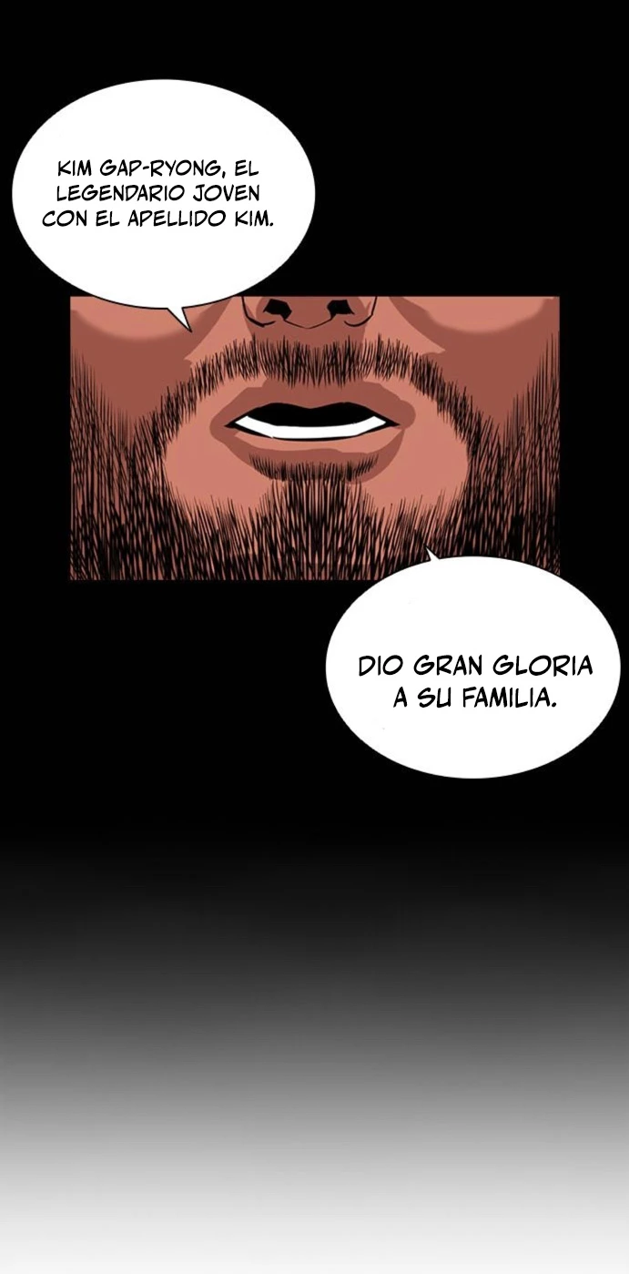 Nueva Cara capítulo 465, página 54
