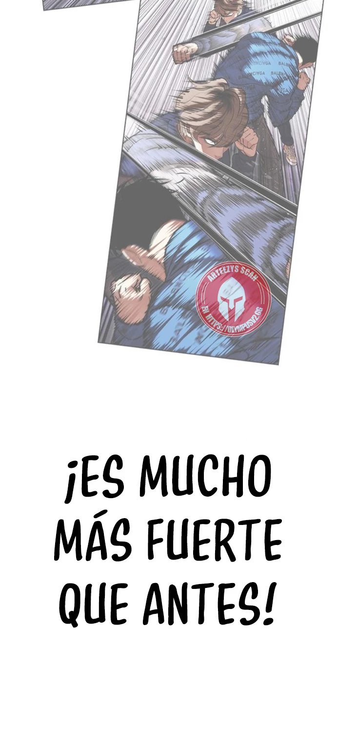 Nueva Cara capítulo 465, página 59