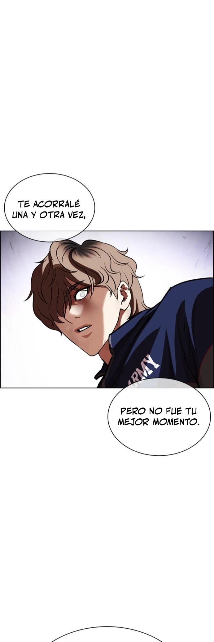 Nueva Cara capítulo 465, página 78