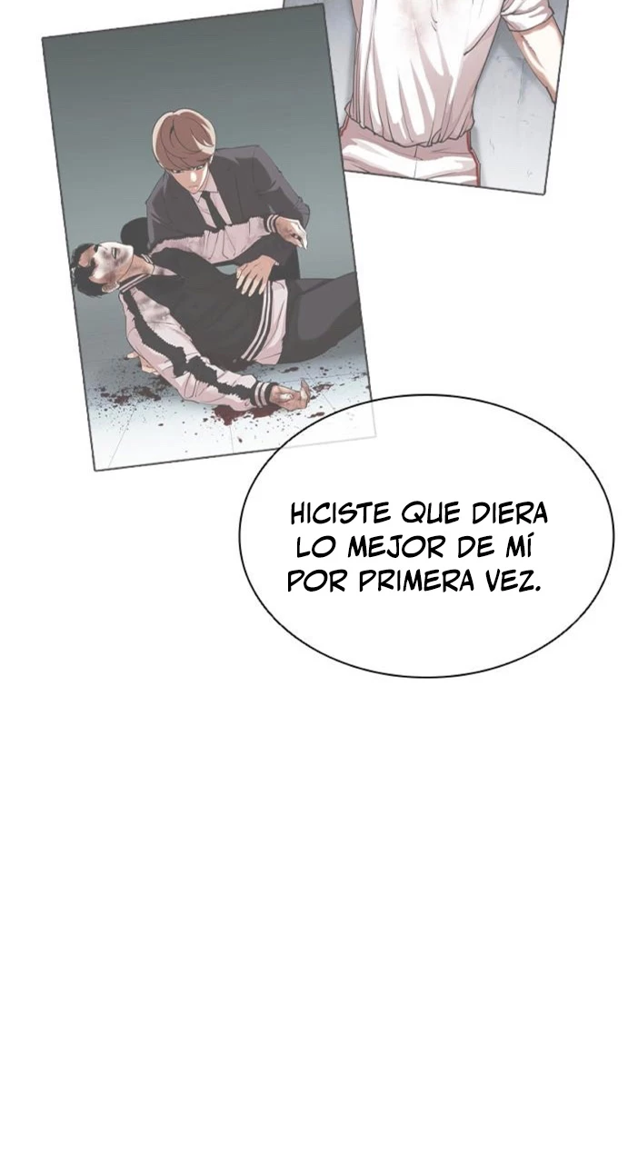 Nueva Cara capítulo 465, página 81
