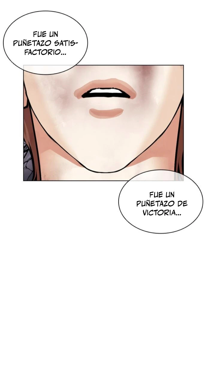 Nueva Cara capítulo 465, página 101