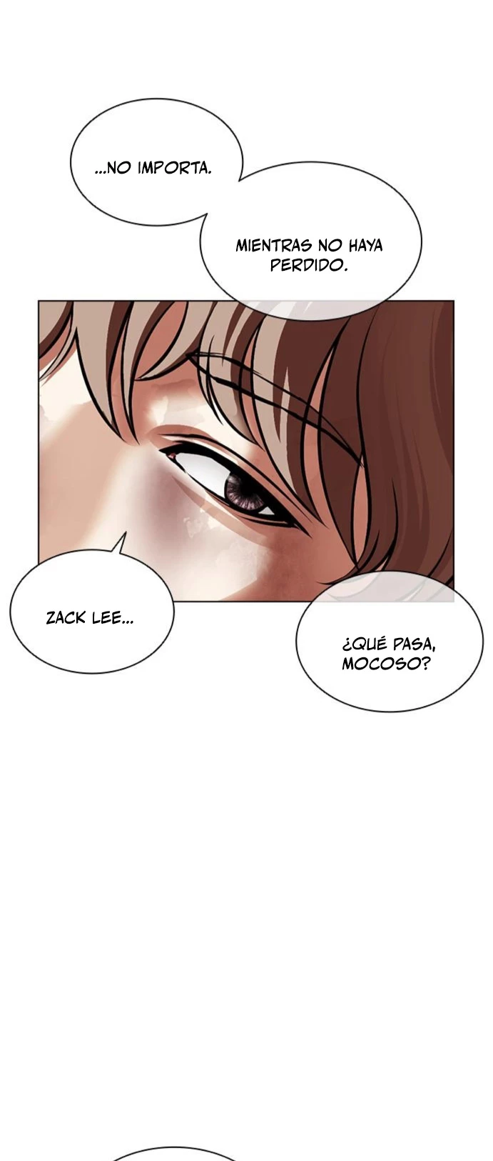 Nueva Cara capítulo 465, página 103