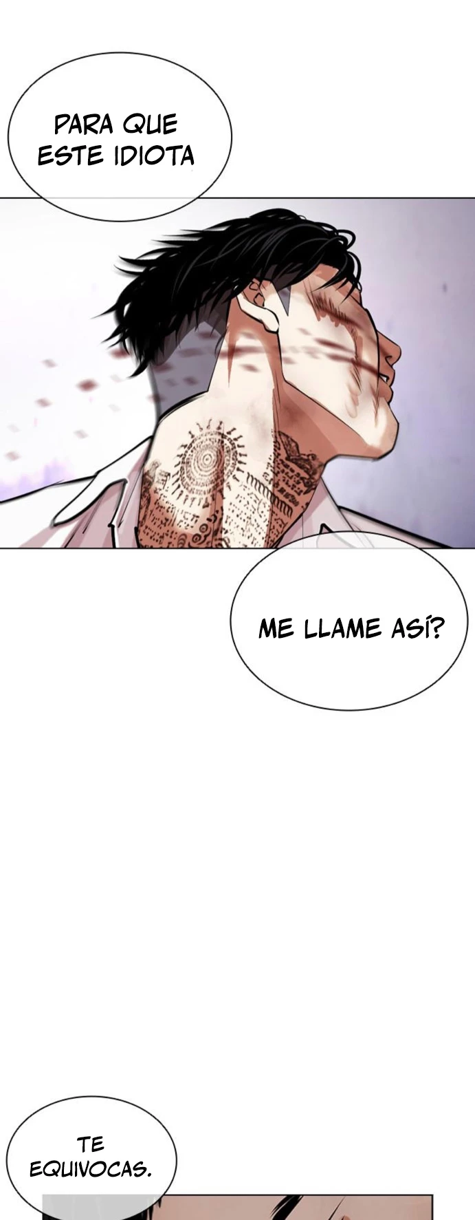 Nueva Cara capítulo 466, página 17
