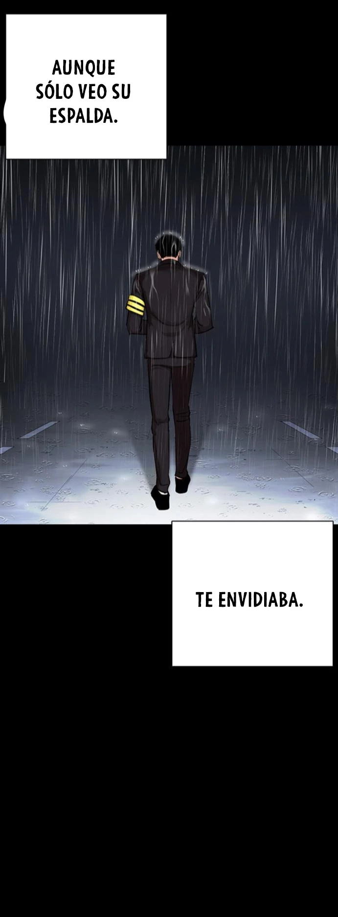 Nueva Cara capítulo 466, página 22