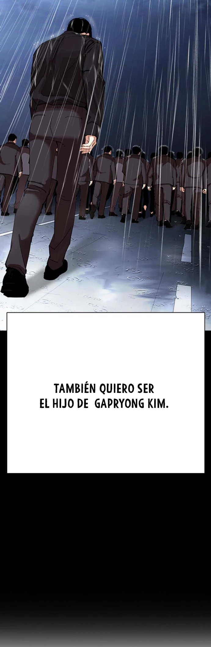 Nueva Cara capítulo 466, página 24