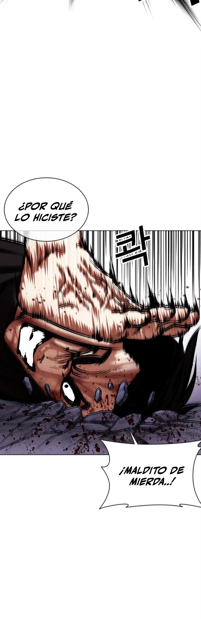 Nueva Cara capítulo 466, página 39
