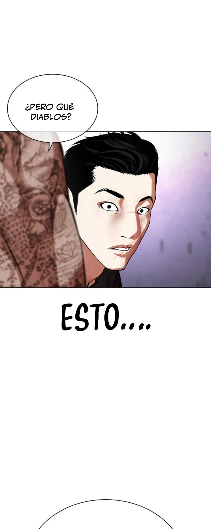 Nueva Cara capítulo 466, página 52