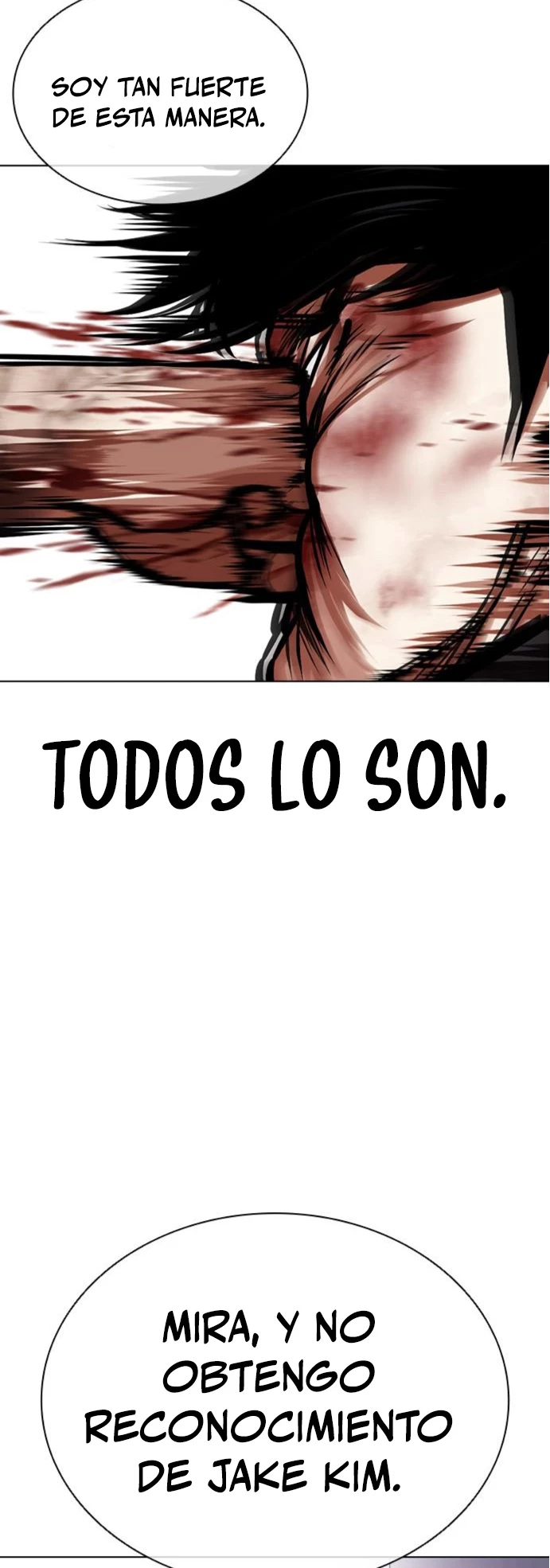 Nueva Cara capítulo 466, página 56