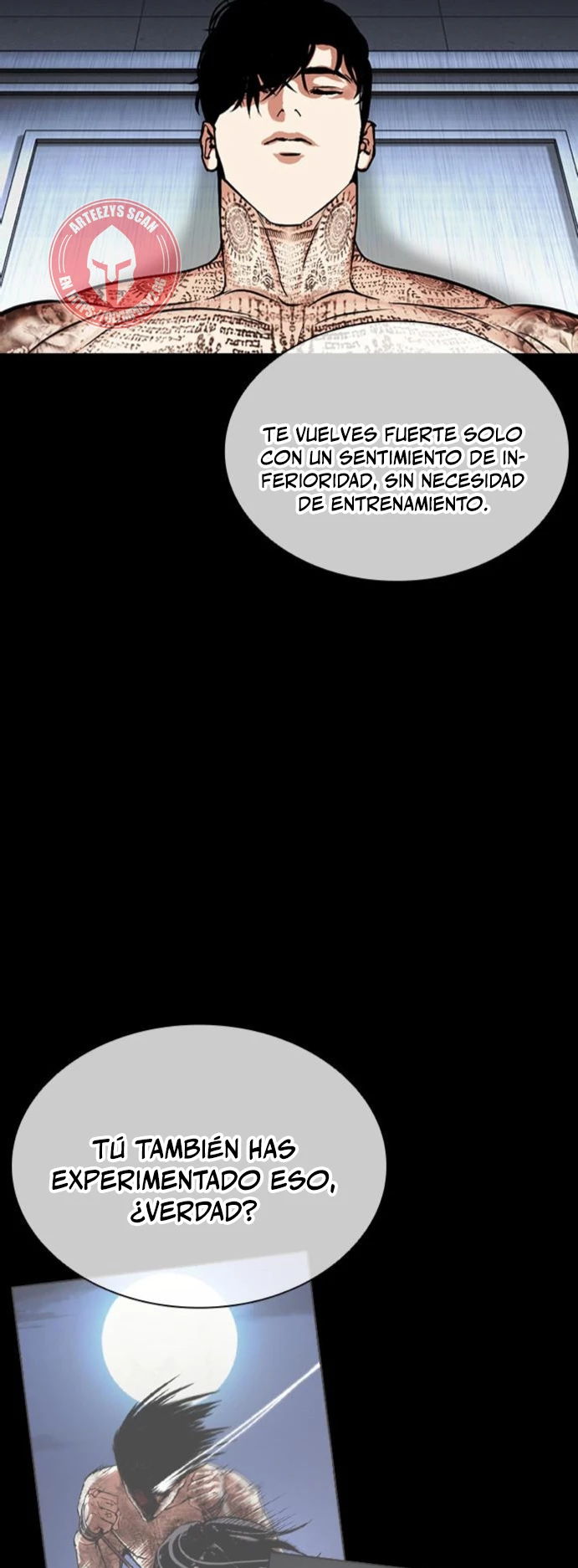 Nueva Cara capítulo 466, página 65