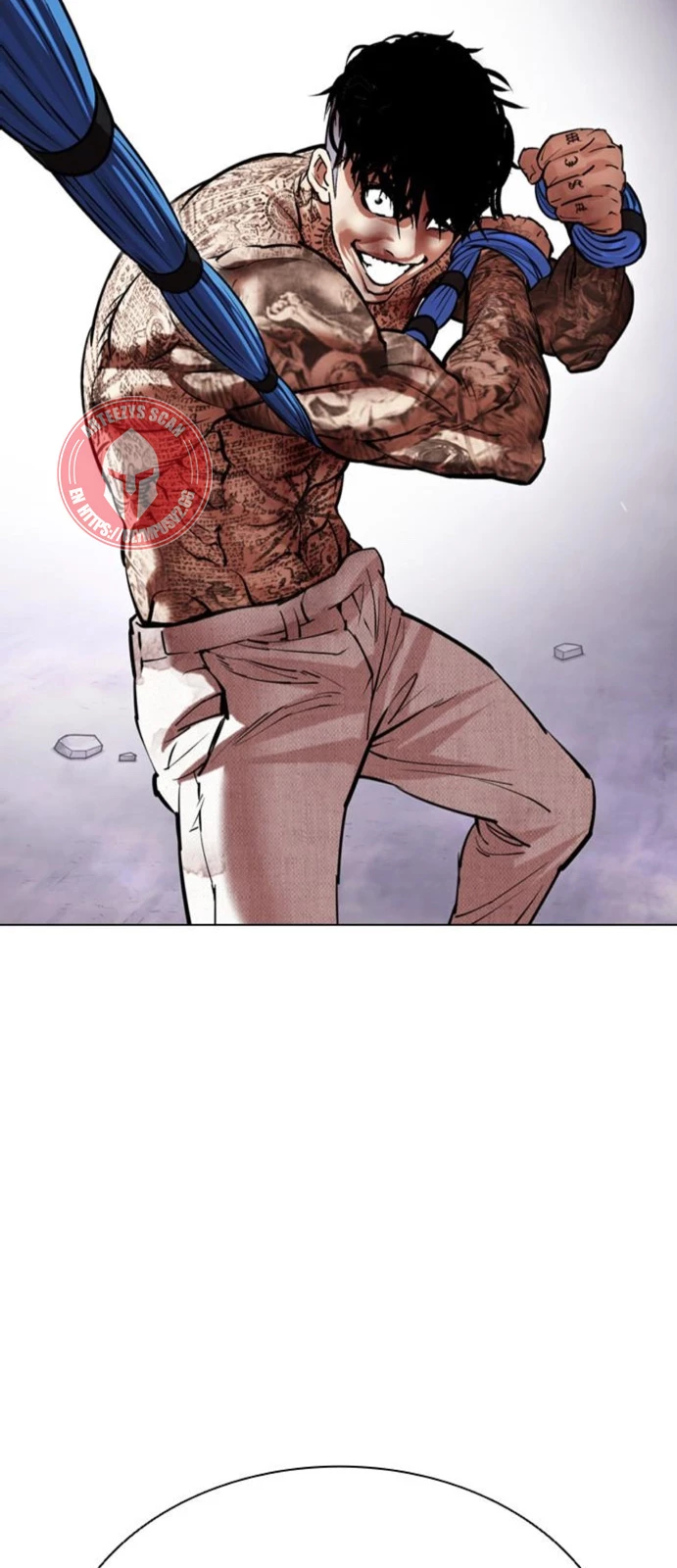 Nueva Cara capítulo 466, página 69
