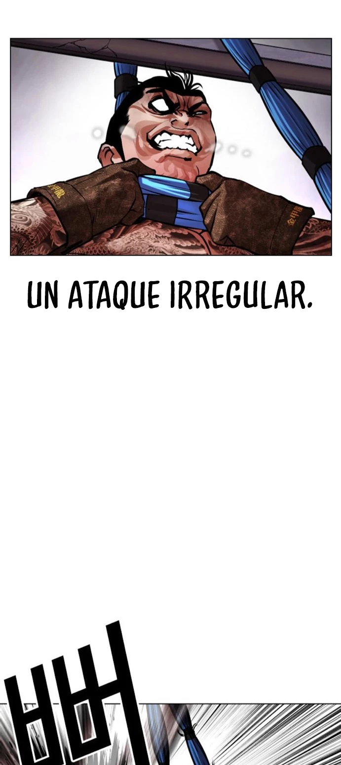 Nueva Cara capítulo 466, página 71