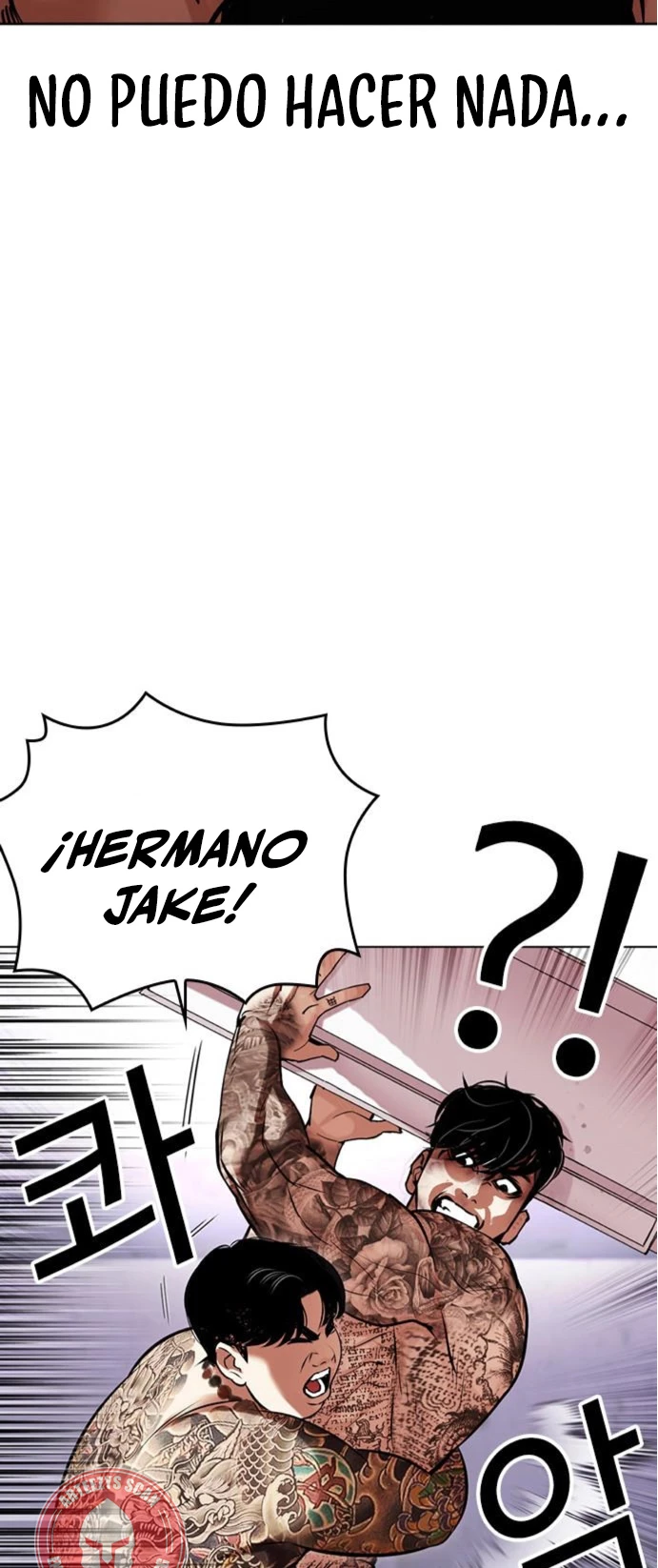 Nueva Cara capítulo 466, página 77