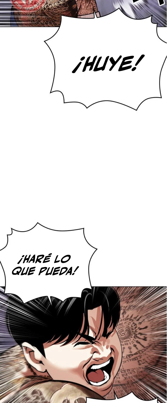 Nueva Cara capítulo 466, página 78