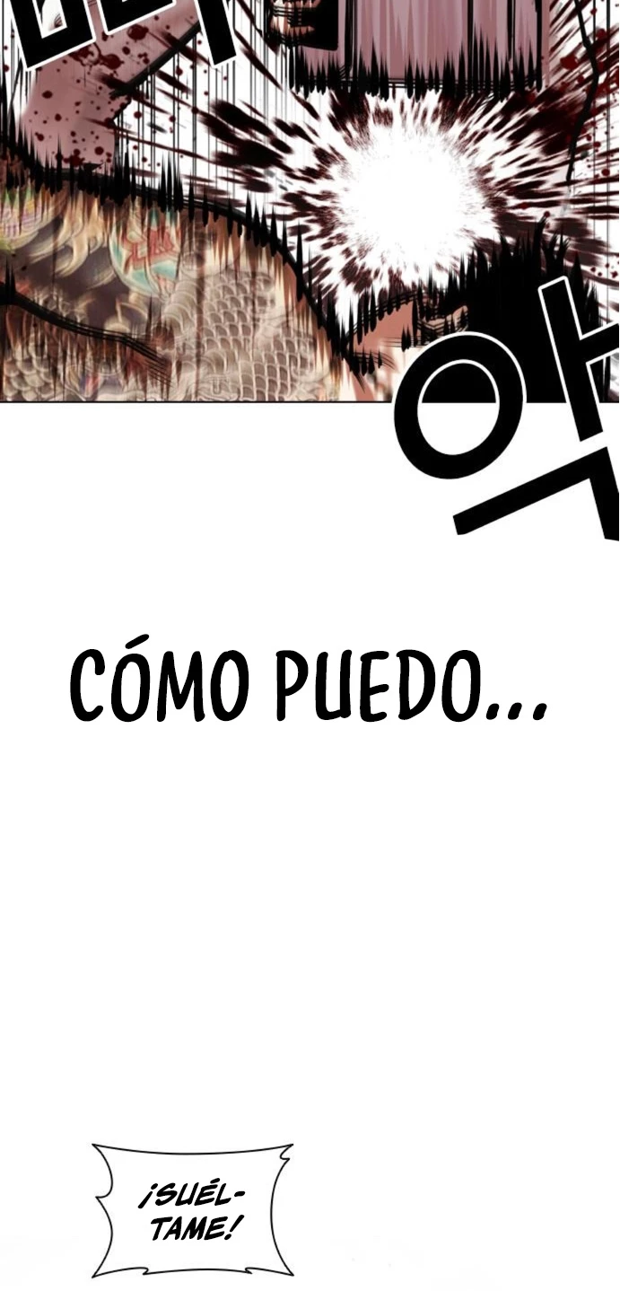 Nueva Cara capítulo 466, página 83