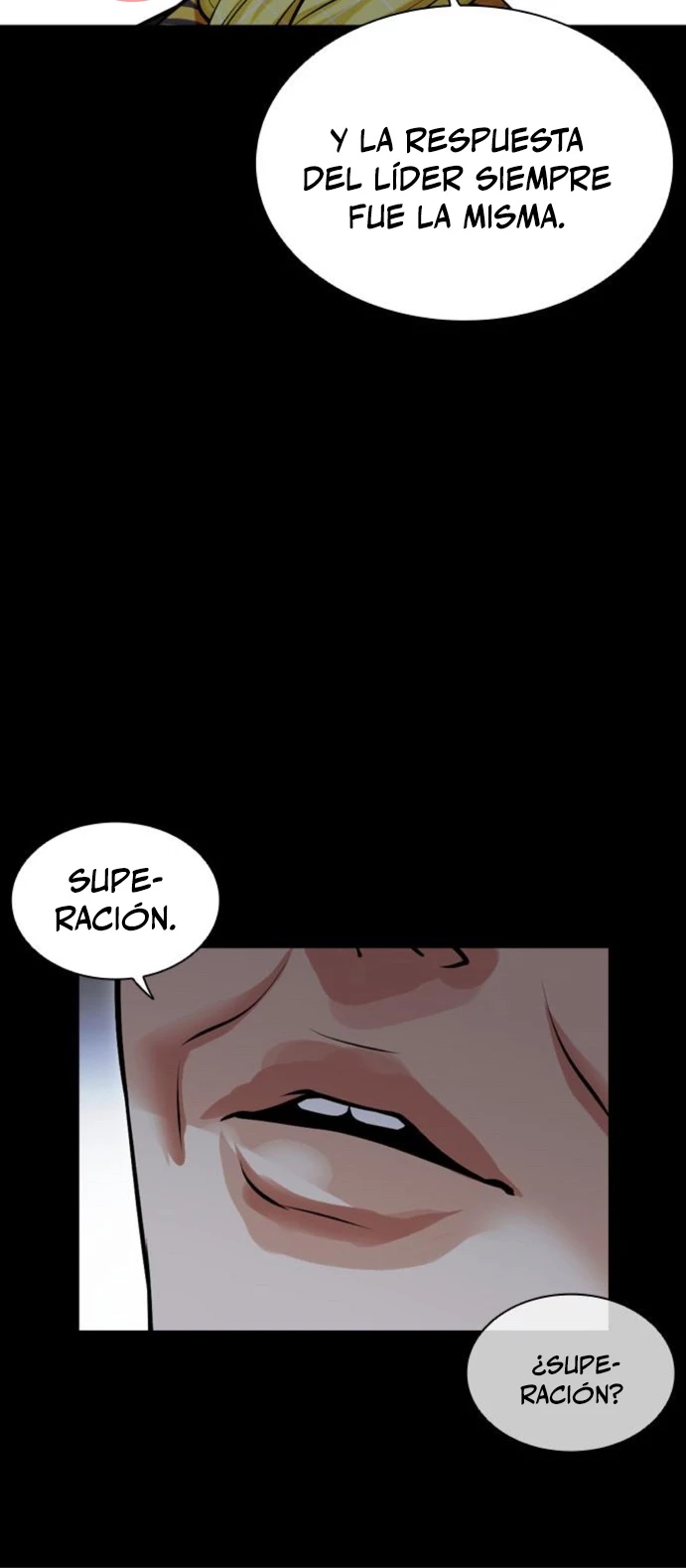 Nueva Cara capítulo 466, página 93