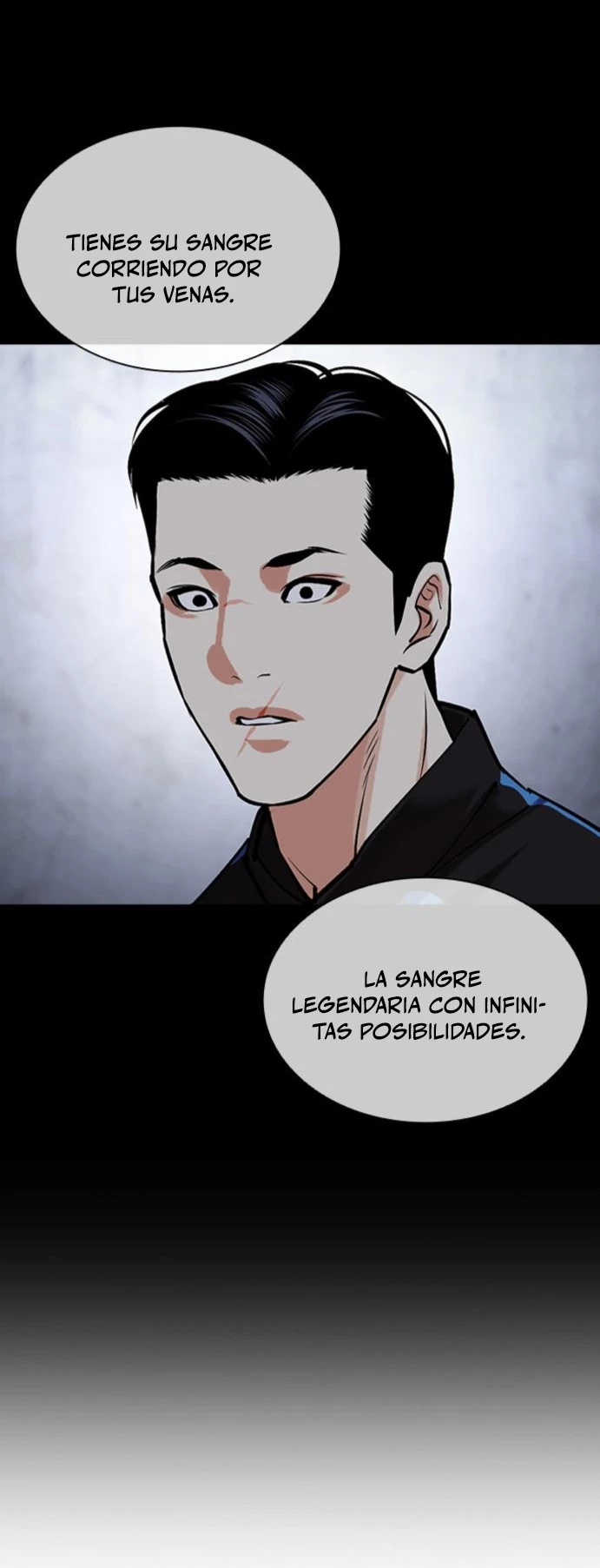 Nueva Cara capítulo 466, página 96