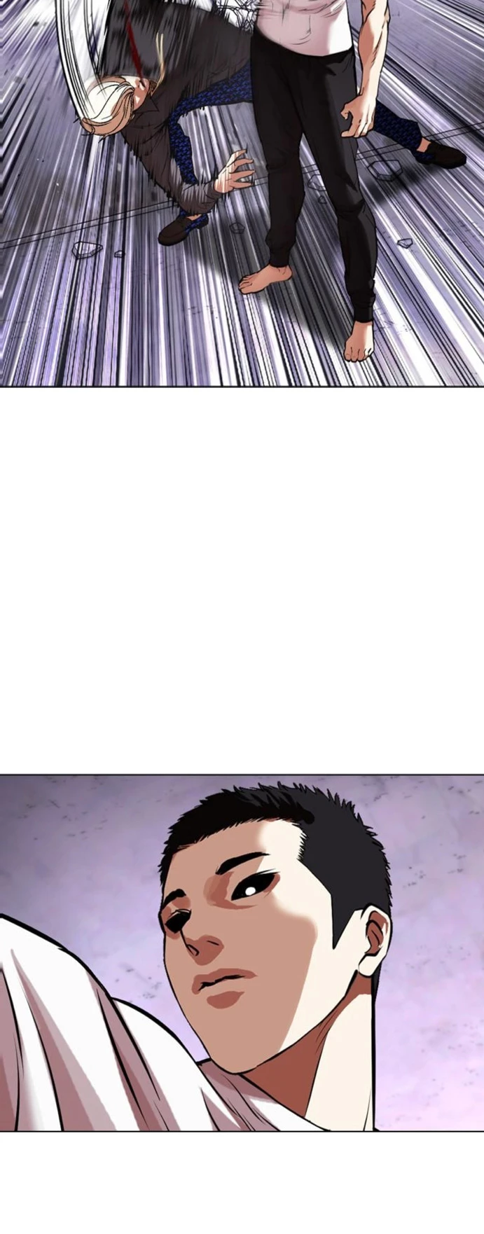Nueva Cara capítulo 467, página 9