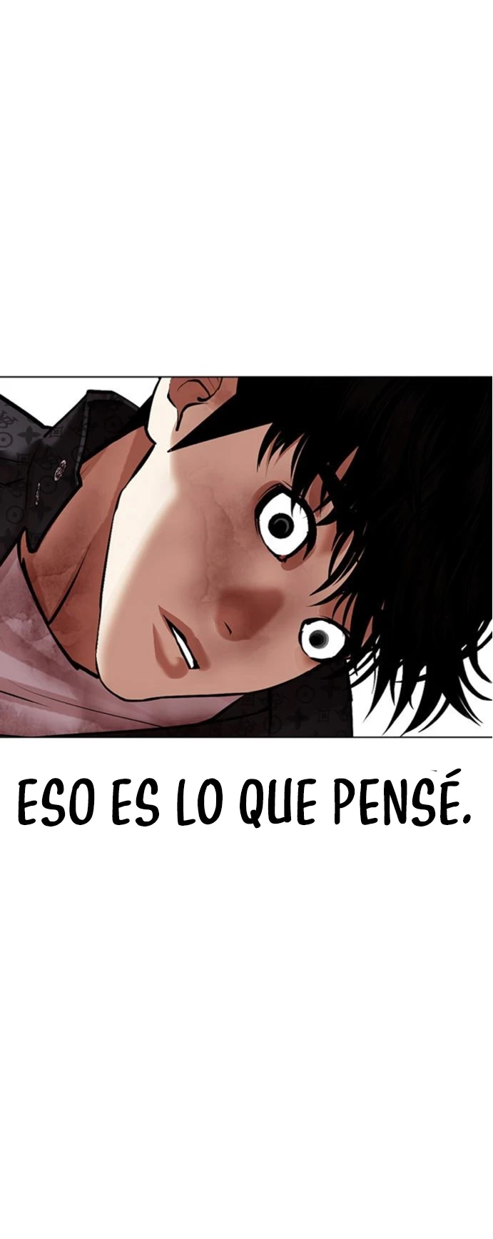 Nueva Cara capítulo 467, página 32
