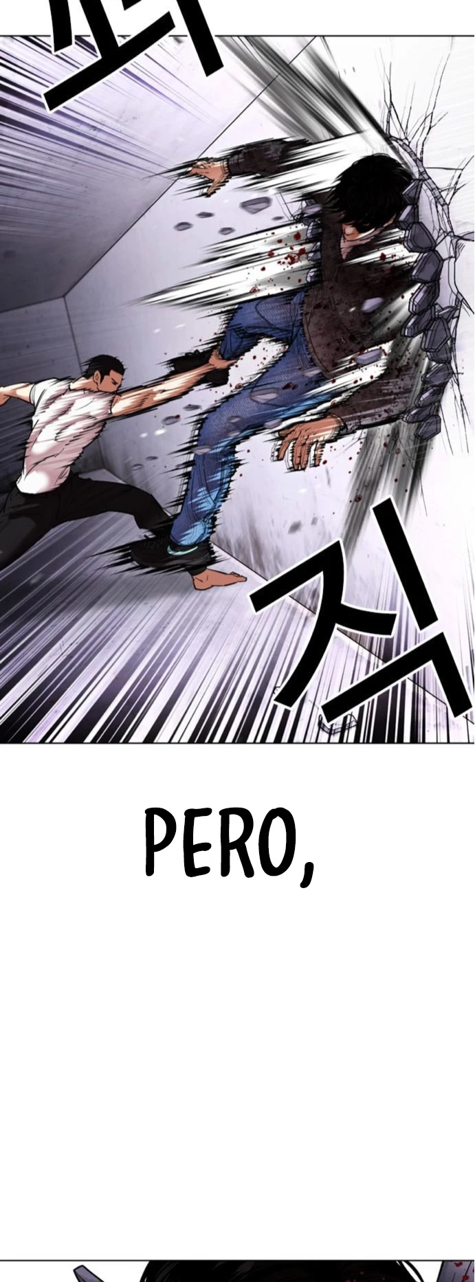 Nueva Cara capítulo 467, página 34