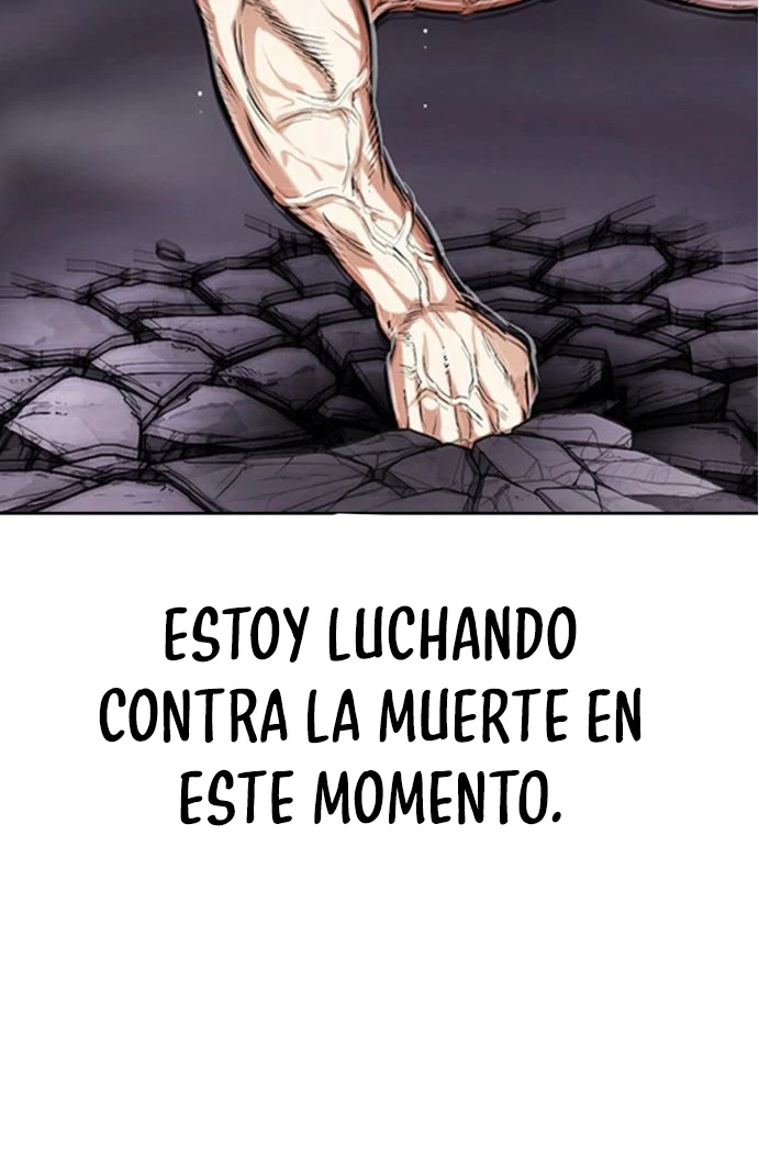 Nueva Cara capítulo 467, página 42