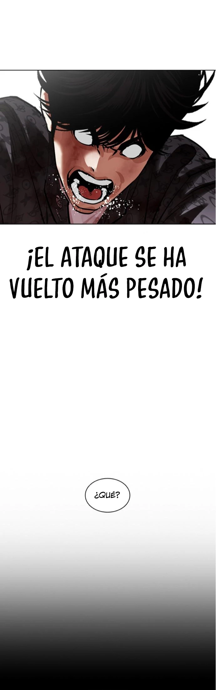 Nueva Cara capítulo 467, página 56