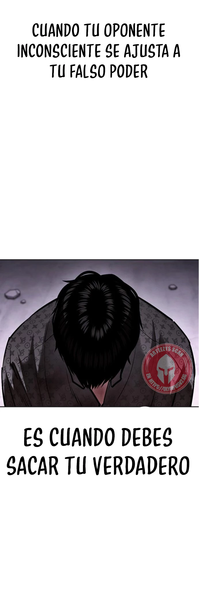 Nueva Cara capítulo 467, página 63