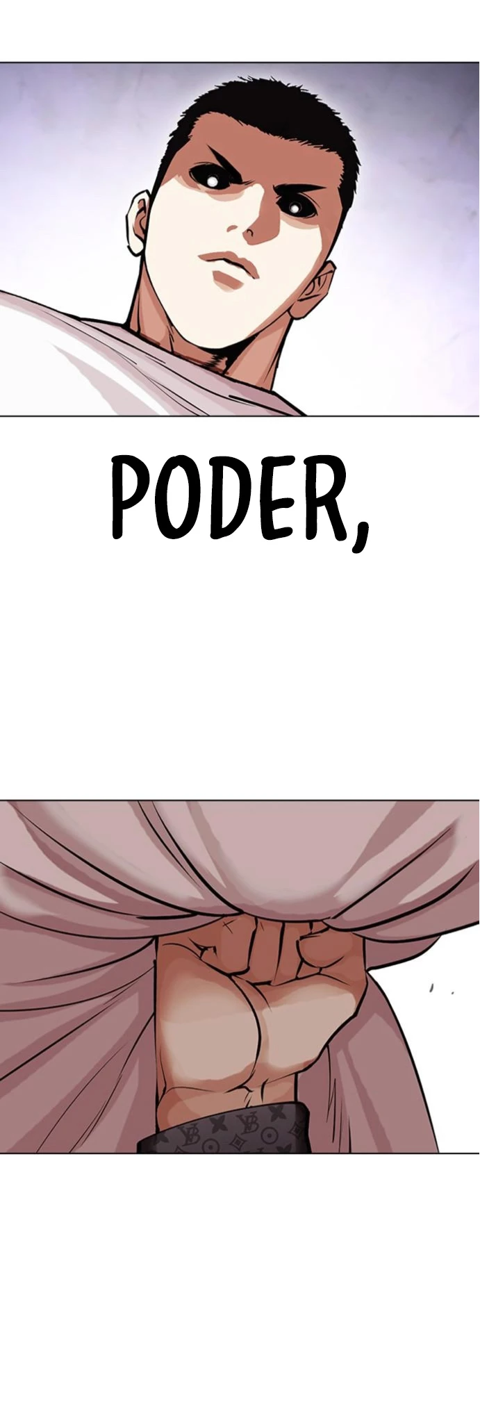 Nueva Cara capítulo 467, página 64