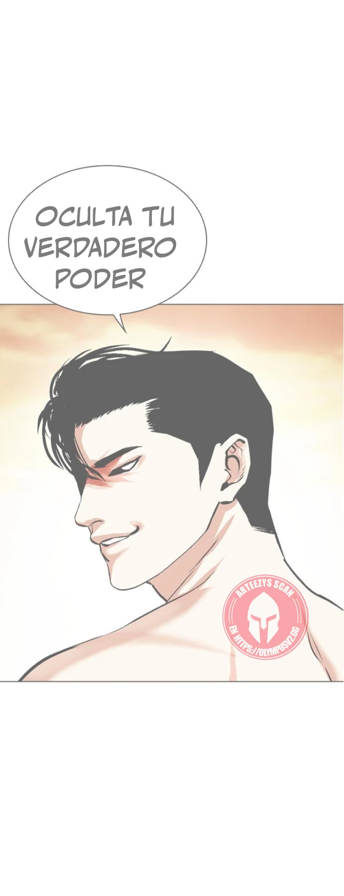 Nueva Cara capítulo 467, página 81