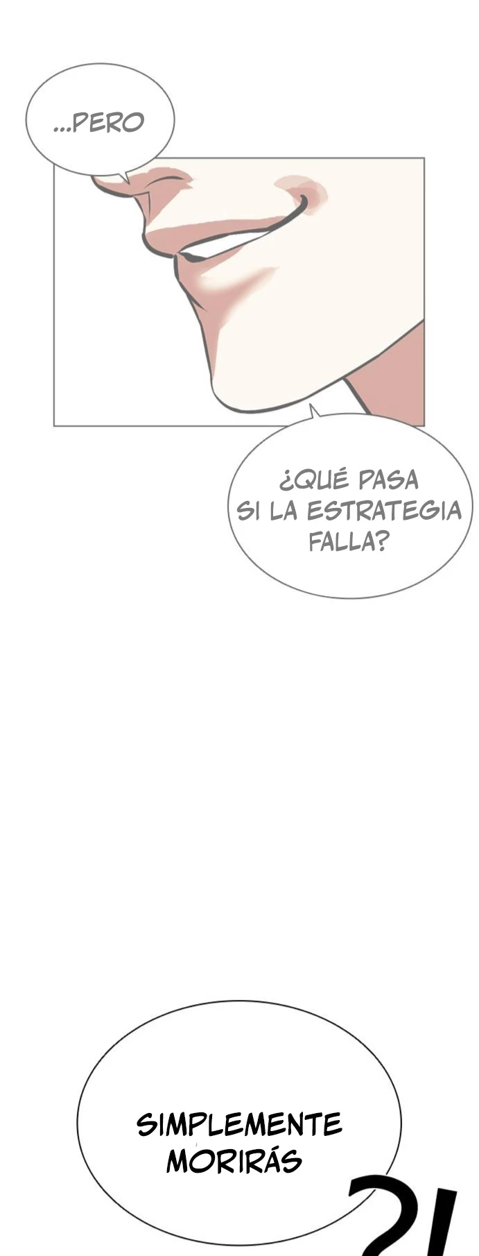 Nueva Cara capítulo 467, página 82
