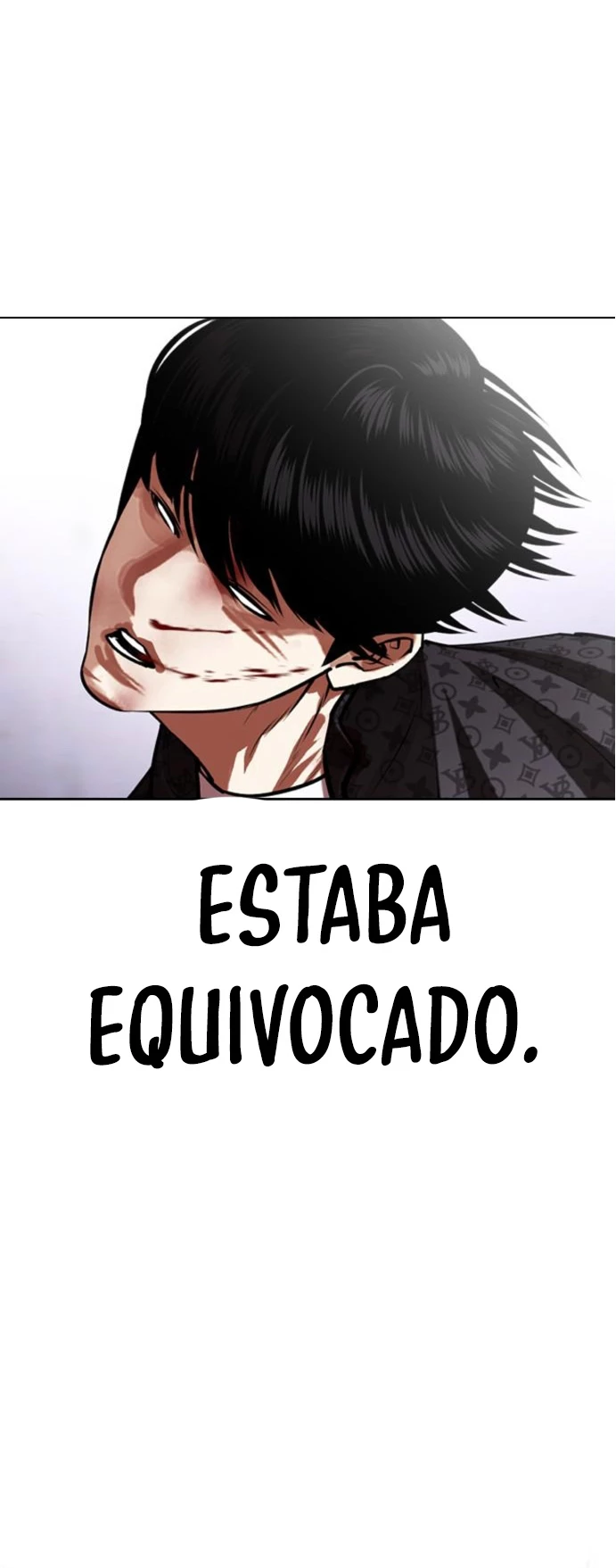 Nueva Cara capítulo 467, página 88