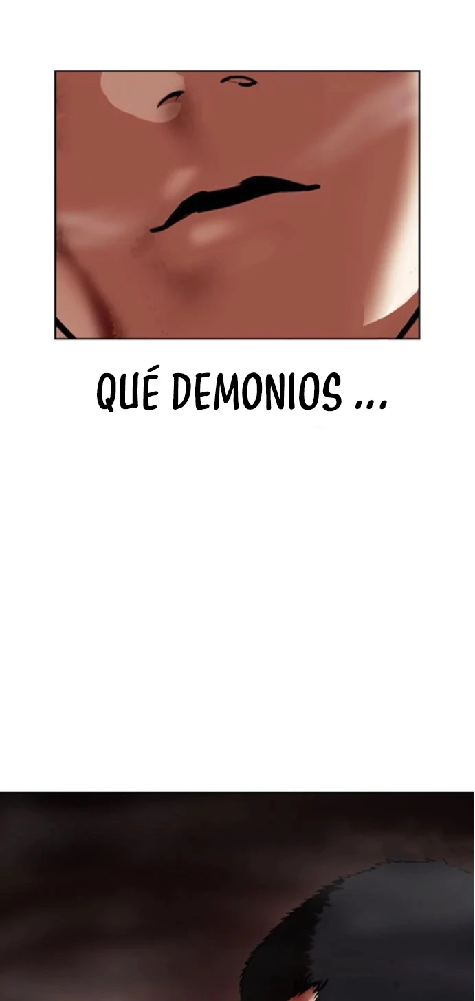 Nueva Cara capítulo 468, página 4