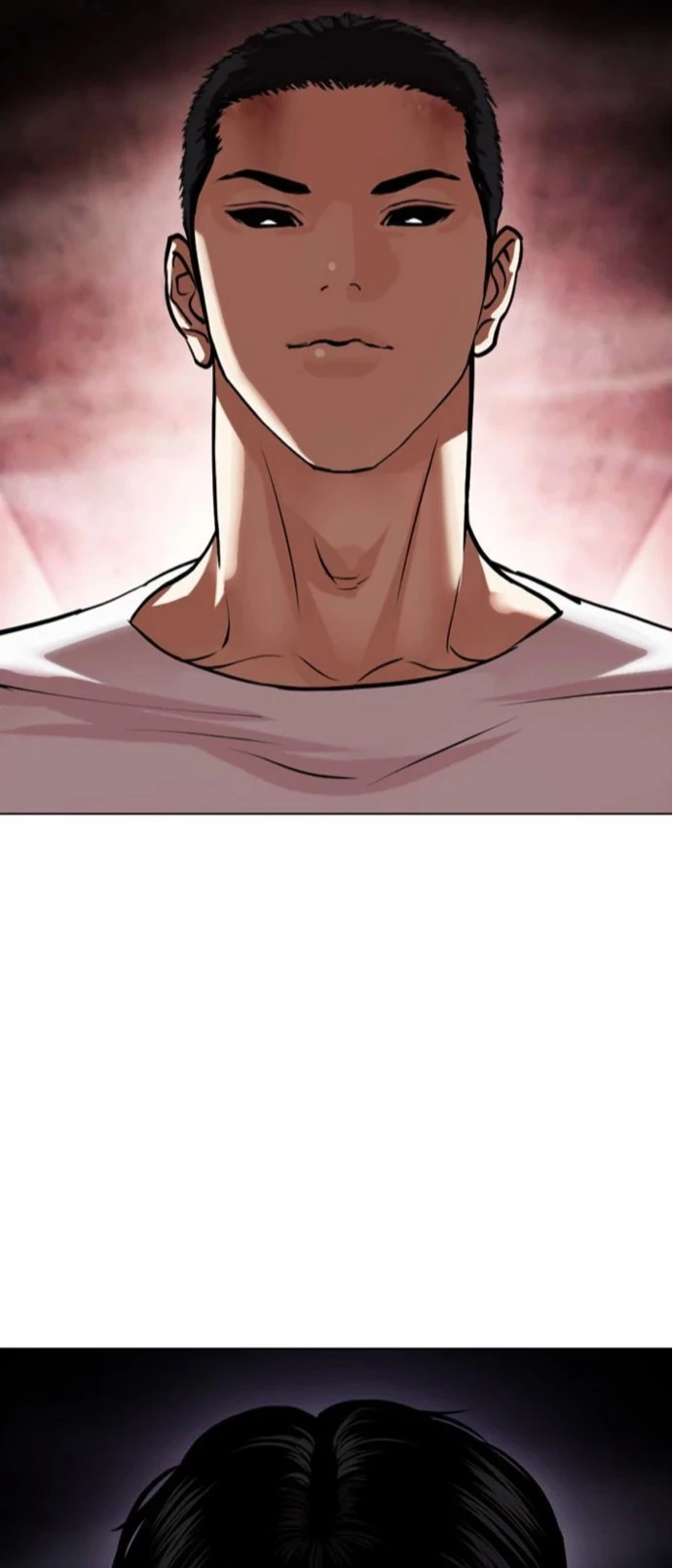 Nueva Cara capítulo 468, página 6