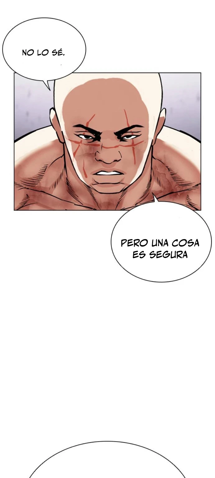 Nueva Cara capítulo 468, página 31
