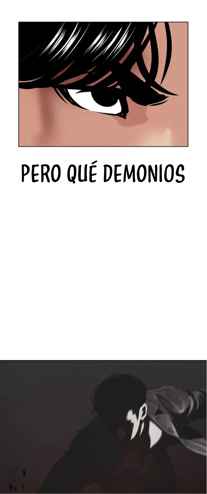 Nueva Cara capítulo 468, página 42