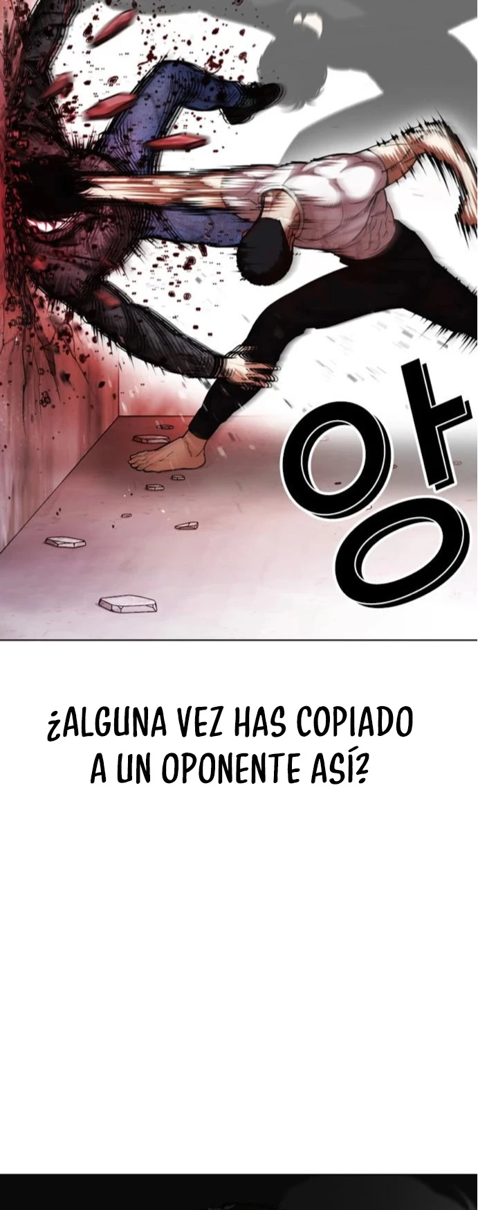 Nueva Cara capítulo 468, página 47