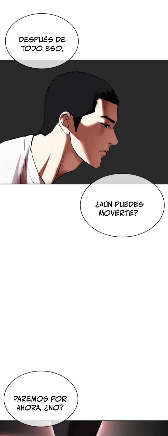 Nueva Cara capítulo 468, página 59