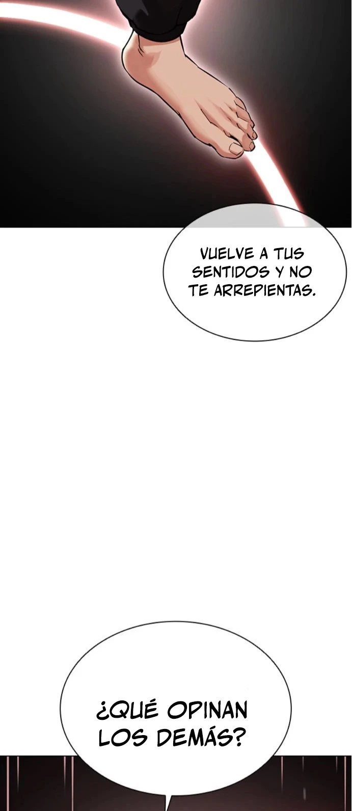 Nueva Cara capítulo 468, página 60
