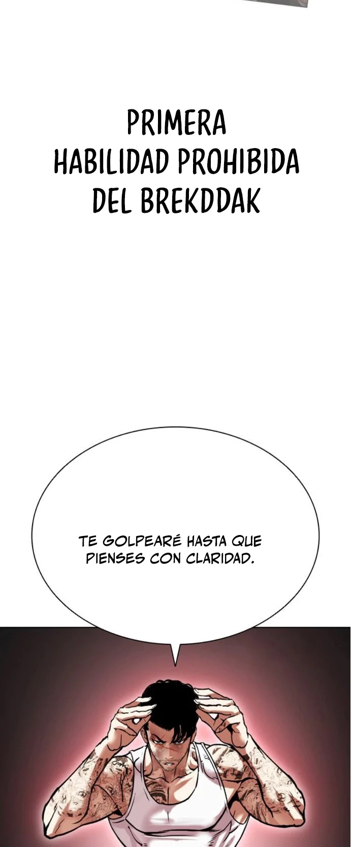 Nueva Cara capítulo 468, página 70