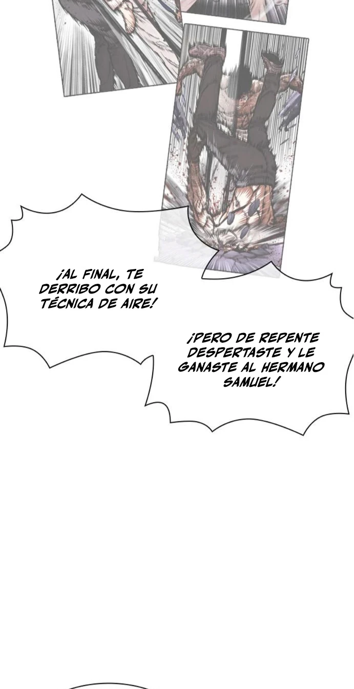 Nueva Cara capítulo 468, página 78