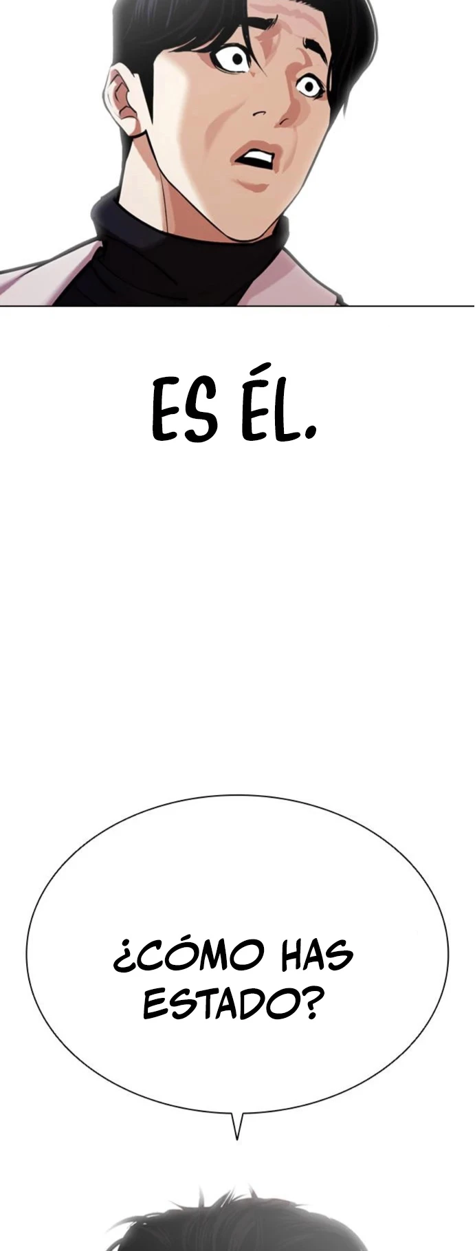 Nueva Cara capítulo 468, página 93