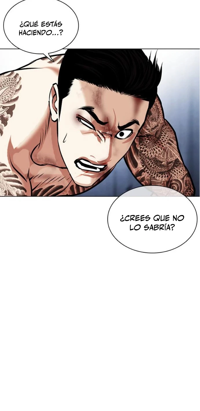 Nueva Cara capítulo 468, página 100