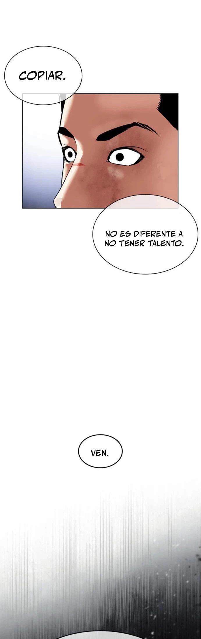 Nueva Cara capítulo 468, página 111